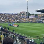 parma calcio stadio