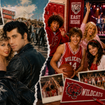 Hsm Vs Grease